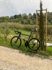 Telaio Bici tarmac sl7