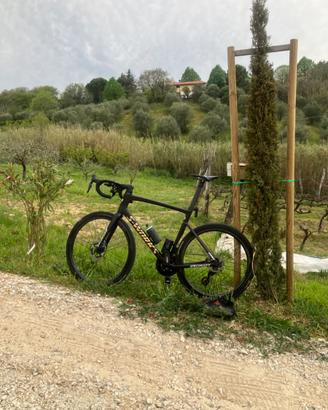Telaio Bici tarmac sl7