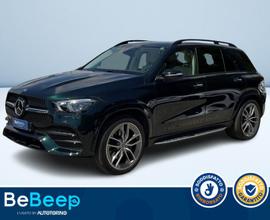 Mercedes-Benz GLE 400 D PREMIUM PLUS 4MATIC AUTO