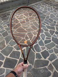 Racchetta tennis Wilson Prostaff v14 97LS