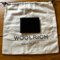 Portafoglio uomo WOOLRICH
