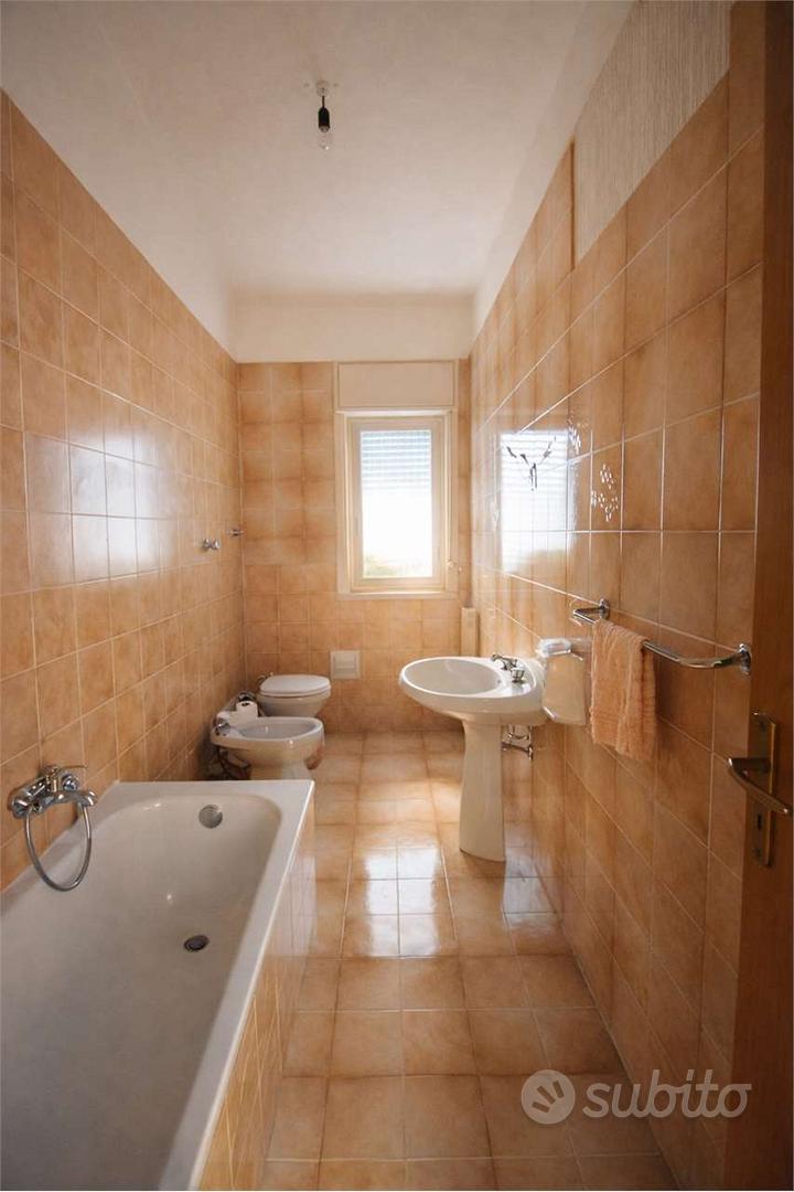 Apartment in Marsala, Rione Sappusi, Trapani - Vista 5