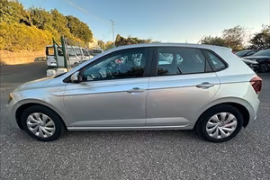 Volkswagen Polo 1.0 MPI 5p. Comfortline