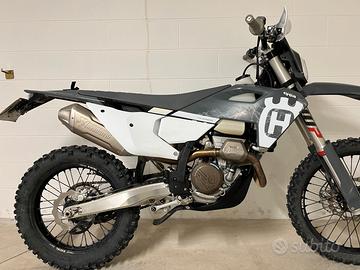 Husqvarna FE 350 PRO - 2024