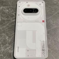 Nothing phone 3(a)