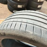 Gomme estive r22