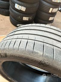 Gomme estive r22