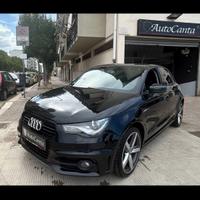 Audi a1 1.6 sportback s line