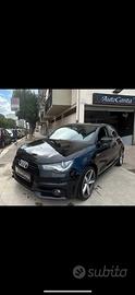 Audi a1 1.6 sportback s line