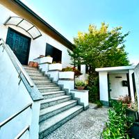 Prestigiosa villa 300 mq a Legnano