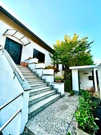 Prestigiosa villa 300 mq a Legnano