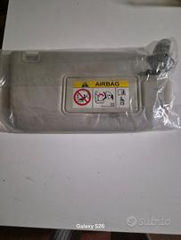 Parasole Aletta Anteriore DX Ford Kuga 2014