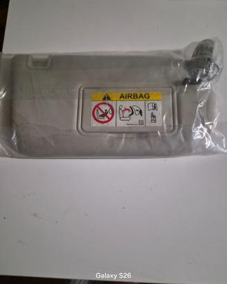 Parasole Aletta Anteriore DX Ford Kuga 2014