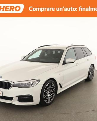 BMW 520 YD48148