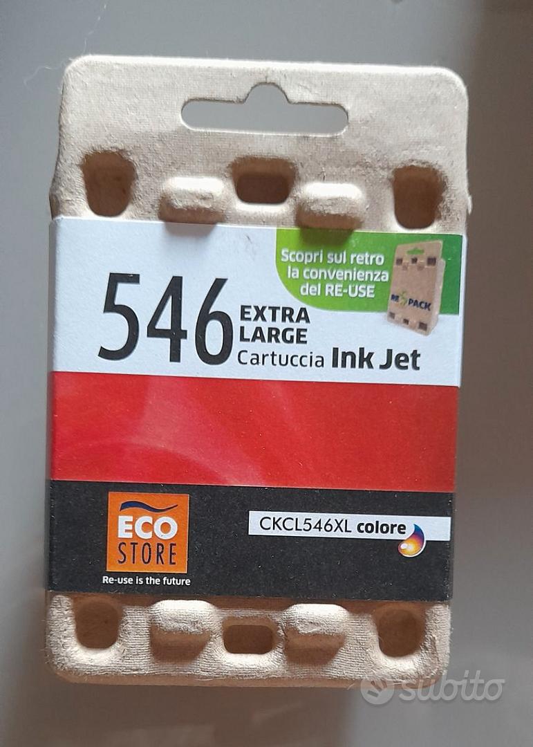 Cartuccia Eco Store HP 304 XL nero