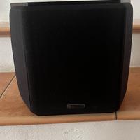 MONITOR AUDIO SILVER RX—FX COPPIA