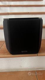 MONITOR AUDIO SILVER RX—FX COPPIA