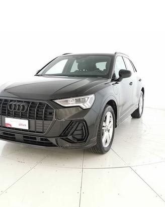 Audi Q3 45 1.4 tfsi e S Line Edition s-tronic