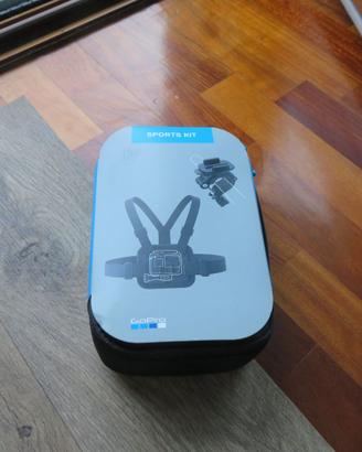 GOPRO SPORTS KIT MAI APERTO