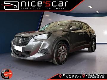 Peugeot 2008 PureTech 100 S&S Active Pack * P...