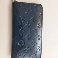 Portafoglio donna Louis Vuitton usato