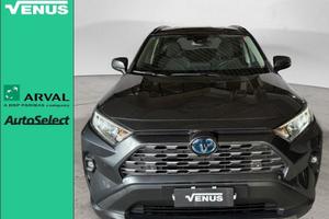 Toyota RAV4 Rav4 2.5 vvt-ie h Dynamic 2wd 218...