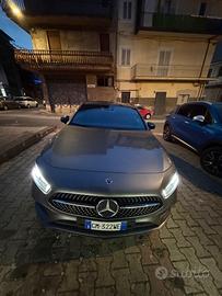 Mercedes classe A 200d
