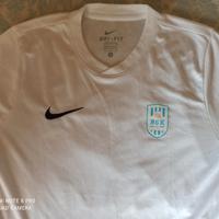 Maglia da calcio dell'SK Bischofshofen