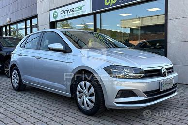 VOLKSWAGEN Polo 1.0 EVO 5p. Trendline BlueMotion T