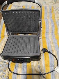 bistecchiera come nuova DGBAVARIA