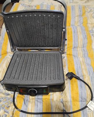 bistecchiera come nuova DGBAVARIA