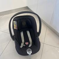 Ovetto reclinabile cybex