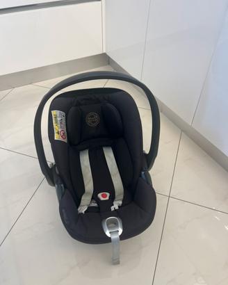 Ovetto reclinabile cybex