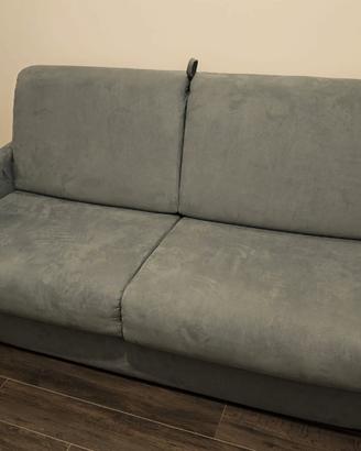 Divano letto matrimoniale