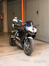 Ducati 749 Depotenziata A2 – 2006