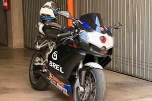 Ducati 749 Depotenziata A2 – 2006