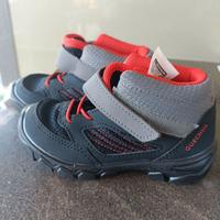 Scarpe da montagna n 26