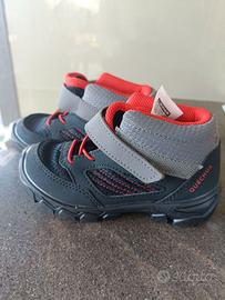 Scarpe da montagna n 26