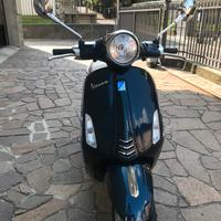 Vespa 50cc