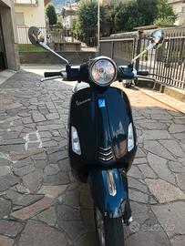 Vespa 50cc