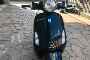 Vespa 50cc