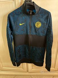 Felpa Nike on stemma INTER