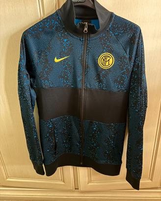 Felpa Nike on stemma INTER
