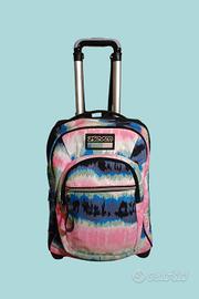 Zaino Trolley Seven