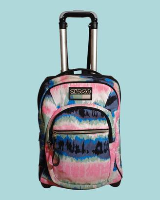 Zaino Trolley Seven