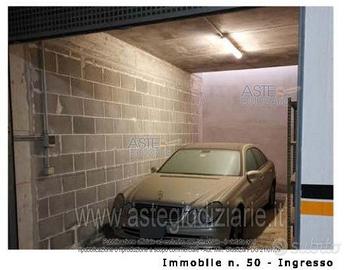 Box/Posto auto Barletta [A4355115]
