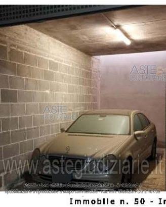 Box/Posto auto Barletta [A4355115]
