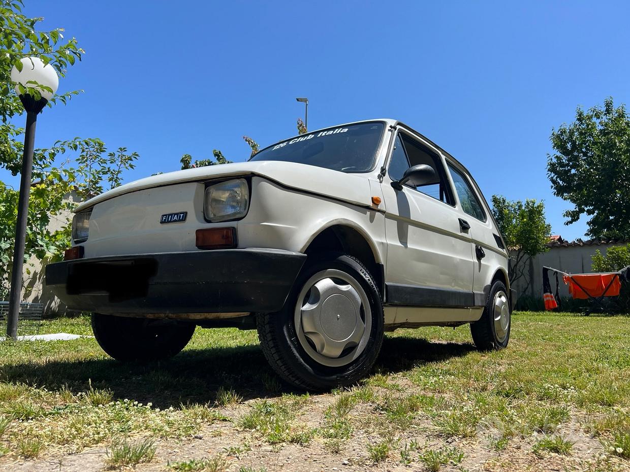 FIAT 126