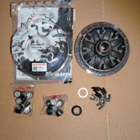 TMAX T-MAX VARIATORE MHR MALOSSI 560 530 TRASMISSI