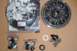 TMAX T-MAX VARIATORE MHR MALOSSI 560 530 TRASMISSI